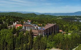 Alpin Resort Hotel